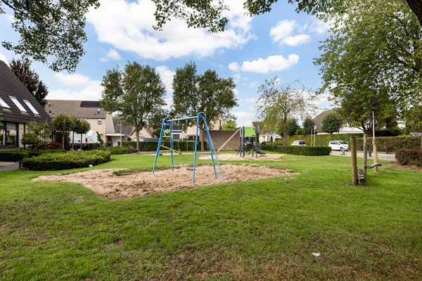 Medium property photo - Papekamp 5, 4051 DM Ochten